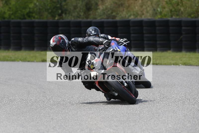 /24 08.06.2025 TZ Motorsport ADR/Gruppe rot/80